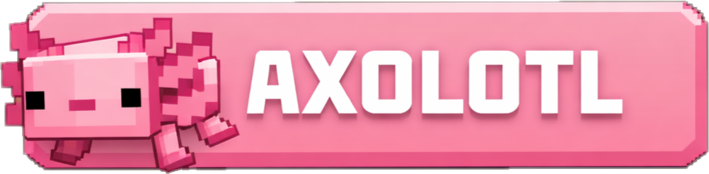 Axolotl Rank